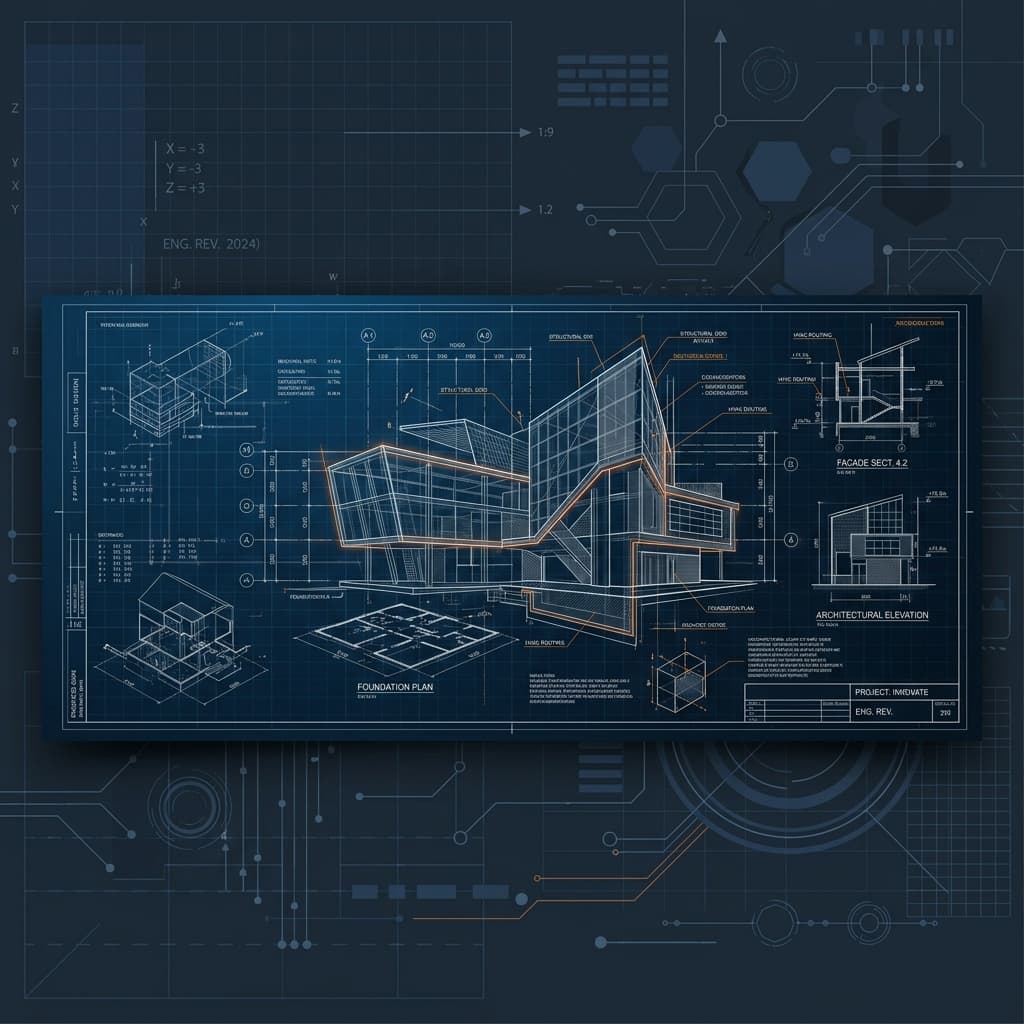 Technical Services Background