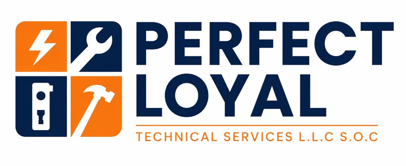 Perfect Loyal Technical Services logo